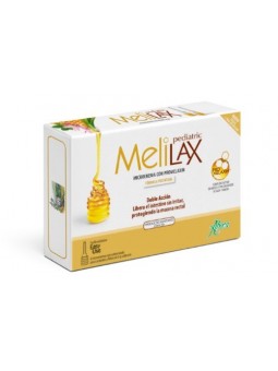 Melilax Pediatric...