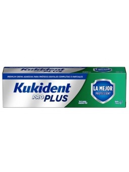 Kukident Pro Plus 40 Gr