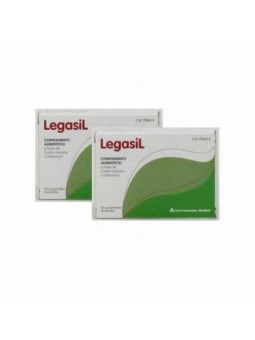 Legasil 30 Comprimidos