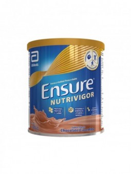 Ensure Nutrivigor Chocolate...