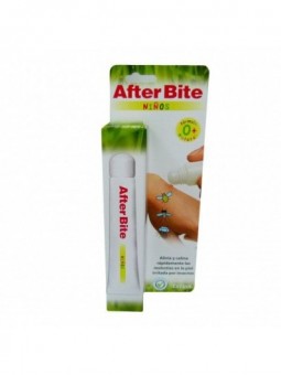 After Bite Niños Crema 20 Gr