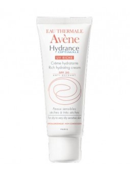 Avene Hydrance Optimale...