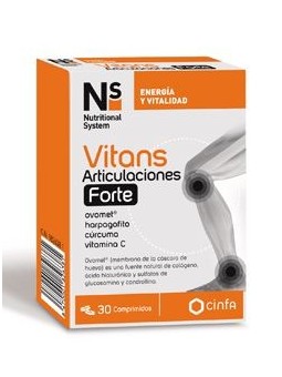 NS Vitans Articulaciones...