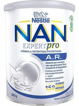 Nestlé Nan Expert Pro AR 800 g