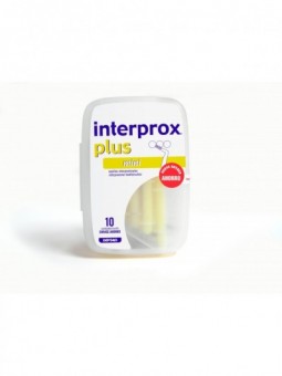 Cepillo Interprox Plus Mini...