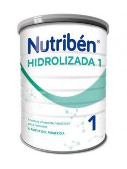 Nutribén Hidrolizada 1 400gr