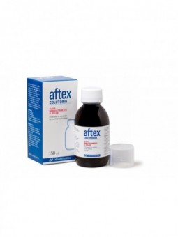 Aftex Colutorio 150ml