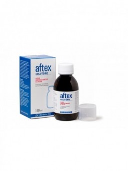 Aftex Colutorio 150ml