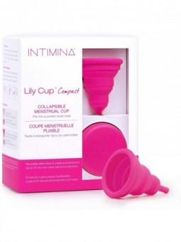 Intimina Copa Menstrual...