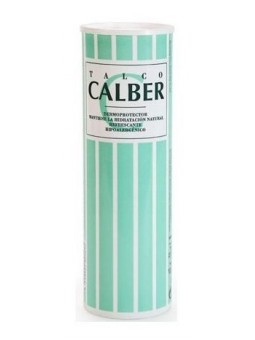 Calber Talco 100 gr