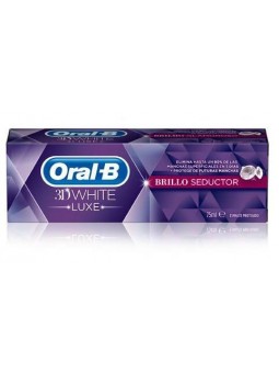 Oral-b Dentífrico 3d White...