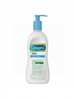 Cetaphil Loción Hidratante...