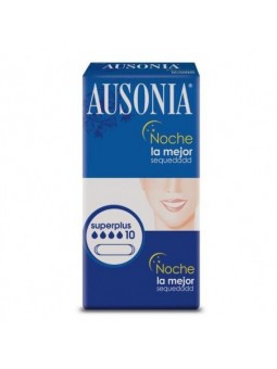 Ausonia Noche Superplus...