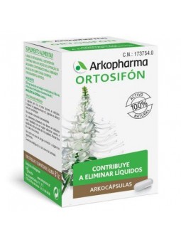 Arkopharma Ortosifón 100...