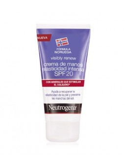 Neutrogena Crema de Manos...