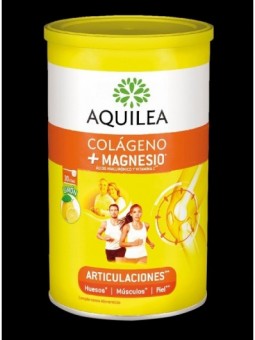 Aquilea Articulaciones...