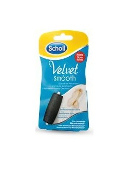 Scholl Velvet Smooth...