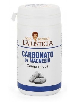 LaJusticia Carbonato de...