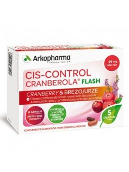 Arkopharma Cis-Control...