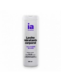 Interapothek Leche Corporal...