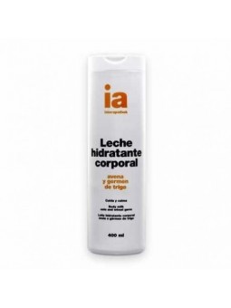 Interapothek Leche Corporal...