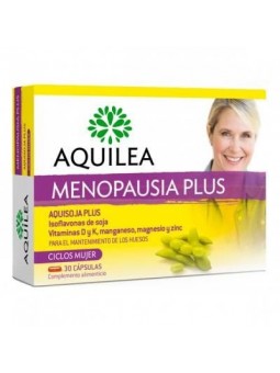 Aquilea Menopausia Plus 30...