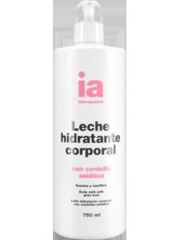 Interapothek Leche...