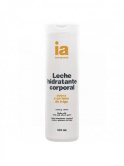 Interapothek Leche...