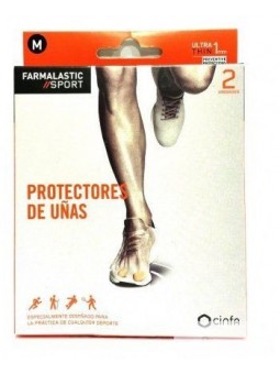 Protector de Uñas...