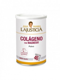 Lajusticia Colágeno con...