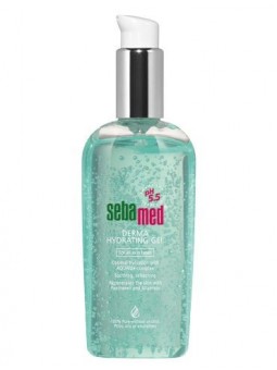 Sebamed Gel Aloe...