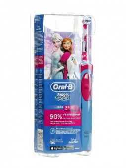 Oral-b Cepillo Dental...