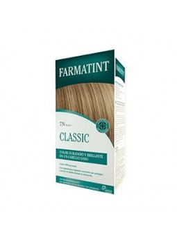 Farmatint 7n Rubio Caoba 155ml