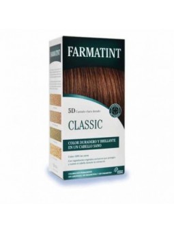 Farmatint 5d Castaño Claro...