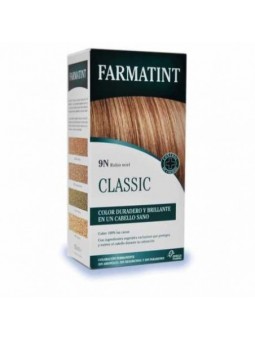 Farmatint 9n Rubio Miel 135 Ml