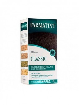 Farmatint 2n Moreno 135ml