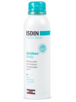 Isdin Acniben Body Granos...