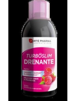 Forte Pharma Turboslim...