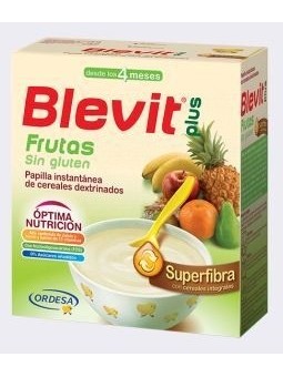 Blevit Plus Superfibra...