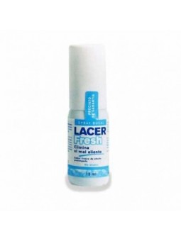 Lacerfresh Spray Bucal 15 Ml