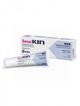 Sensikin Gel Bucal 15ml