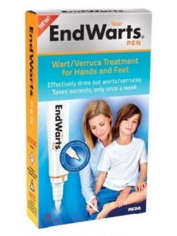 EndWarts Lápiz Aplicador...