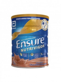 Ensure Nutrivigor Chocolate...