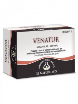 El Naturalista Venatur 48...