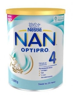 Nestle Nan Optipro 4 800 gr