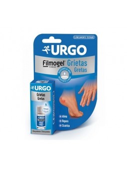 Urgo Grietas Filmogel 3,25 ml