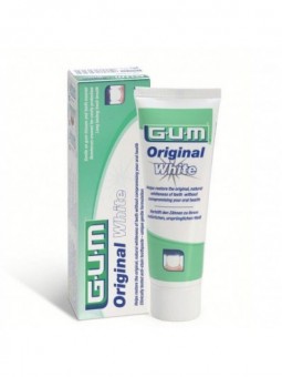 Gum Original White Pasta...