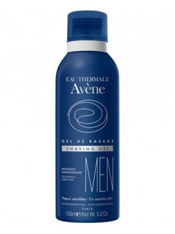 Avene Men Gel de Afeitar 150ml