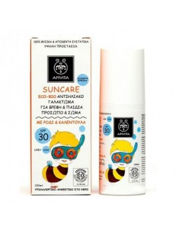 Apivita Suncare Bio Leche...