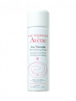 Avene Agua Termal 50ml